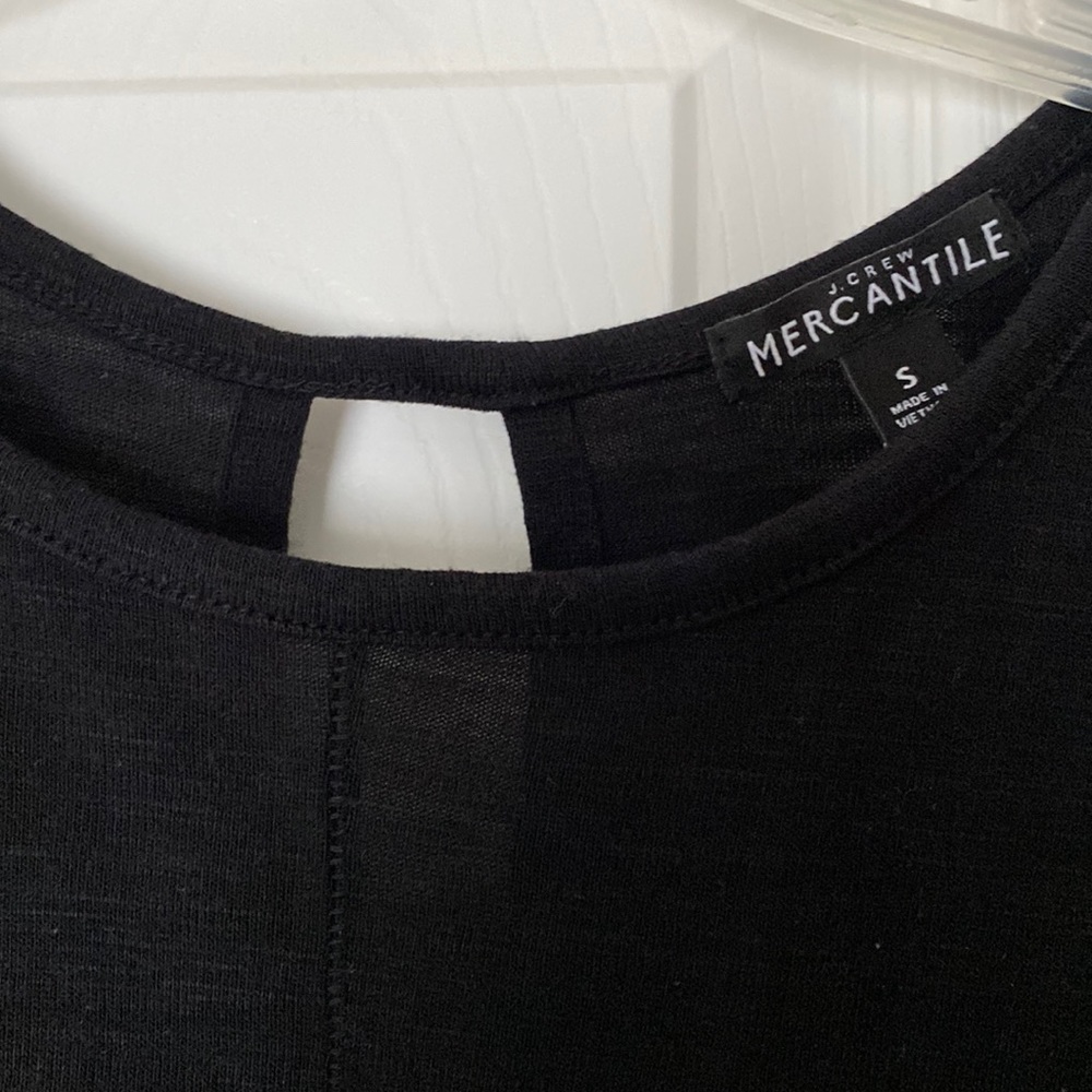 JCrew Mercantile tank - Picture 2 of 6
